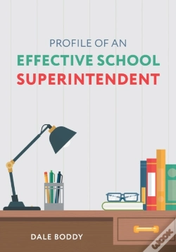 Capa do artigo Profile Of An Effective School Superintendent