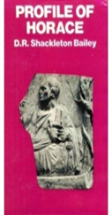 Profile Of Horace