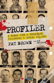 Capa do artigo Profiler