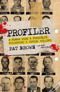 Capa do artigo Profiler