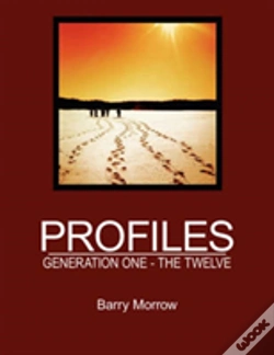 Capa do artigo Profiles