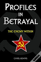 Capa do artigo Profiles In Betrayal