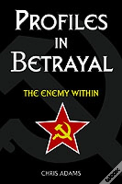 Capa do artigo Profiles In Betrayal