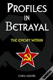 Capa do artigo Profiles In Betrayal:The Enemy Within