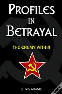 Capa do artigo Profiles In Betrayal:The Enemy Within