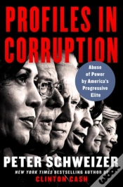 Capa do artigo Profiles In Corruption