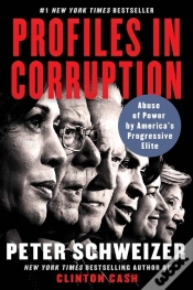 Capa do artigo Profiles In Corruption