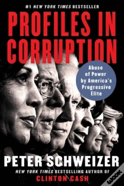 Capa do artigo Profiles In Corruption