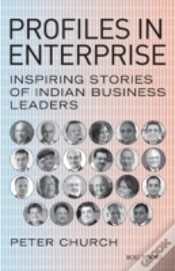 Capa do artigo Profiles In Enterprise