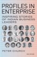 Profiles In Enterprise