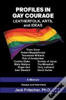 Profiles In Gay Courage