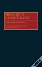 Capa do artigo Profiles In Gerontology