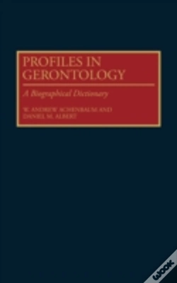 Capa do artigo Profiles In Gerontology