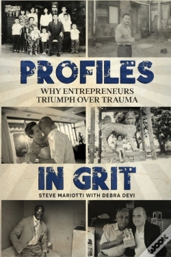 Capa do artigo Profiles In Grit