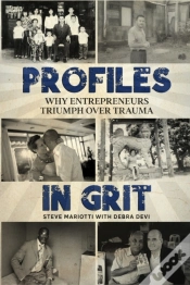 Capa do artigo Profiles In Grit