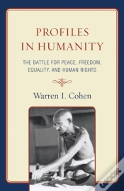 Capa do artigo Profiles In Humanity