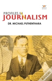 Profiles In Journalism