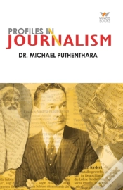 Capa do artigo Profiles In Journalism