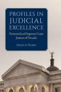 Profiles In Judicial Excellence - Preview