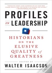 Profiles In Leadership
