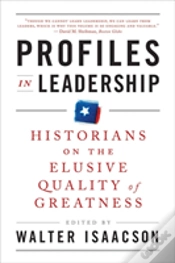 Capa do artigo Profiles In Leadership