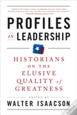 Capa do artigo Profiles In Leadership