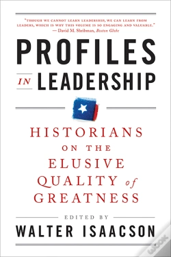 Capa do artigo Profiles In Leadership