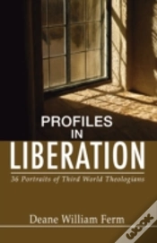 Capa do artigo Profiles In Liberation