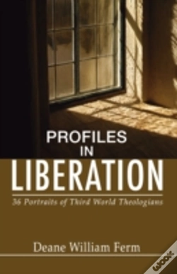Capa do artigo Profiles In Liberation