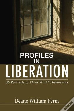 Capa do artigo Profiles In Liberation