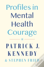 Capa do artigo Profiles In Mental Health Courage