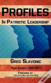 Capa do artigo Profiles In Patriotic Leadership