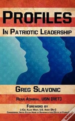Capa do artigo Profiles In Patriotic Leadership