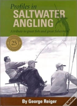Capa do artigo Profiles In Saltwater Ang