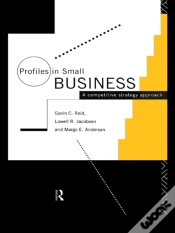 Capa do artigo Profiles In Small Business