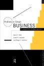 Profiles In Small Business - Preview