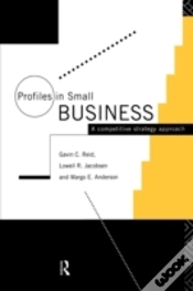 Capa do artigo Profiles In Small Business
