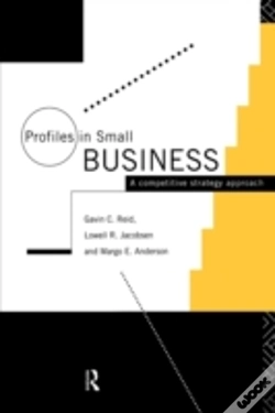 Capa do artigo Profiles In Small Business
