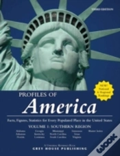 Capa do artigo Profiles Of America