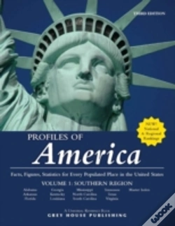 Capa do artigo Profiles Of America