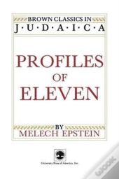 Profiles Of Eleven