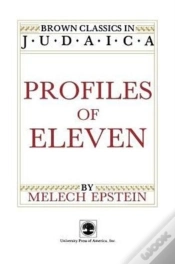 Capa do artigo Profiles Of Eleven