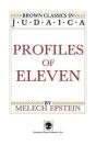 Profiles Of Eleven - Preview