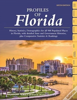 Capa do artigo Profiles Of Florida