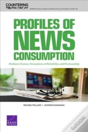Capa do artigo Profiles Of News Consumption