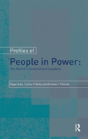Profiles Of People In Power - Preview