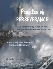 Capa do artigo Profiles Of Perseverance: Sustained By H