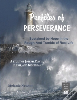 Capa do artigo Profiles Of Perseverance: Sustained By H