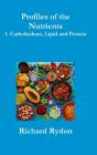 Profiles Of The Nutrients-1. Carbohydrate, Lipid And Protein - Preview