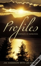 Profiles: Portraits Of Inspiration'